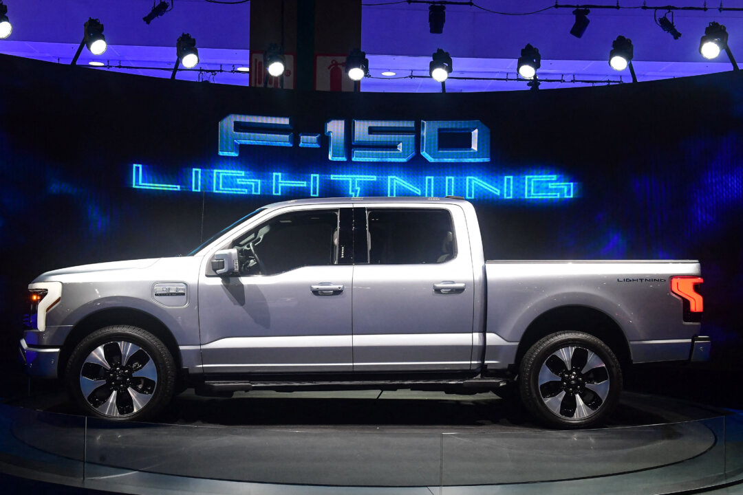 The Stunning Ford Ev Failure: Billions In Losses, What Went Wrong? - aydko36