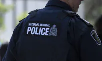 Ontario Elementary School Vice Principal Facing Child Exploitation Charges