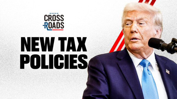 New Tax Priorities Unveiled by White House