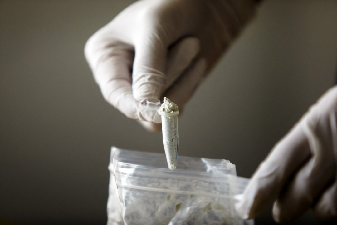 House Passes HALT Fentanyl Act Amid Trump’s Drug Trafficking Crackdown