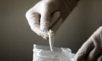 House Passes HALT Fentanyl Act Amid Trump’s Drug Trafficking Crackdown