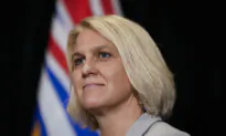 BC Conservatives Drop Surrey‑Cloverdale MLA Elenore Sturko From Caucus
