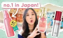 Best-Selling Japanese Haircare They Actually Use in Japan! (Not Sponsored)