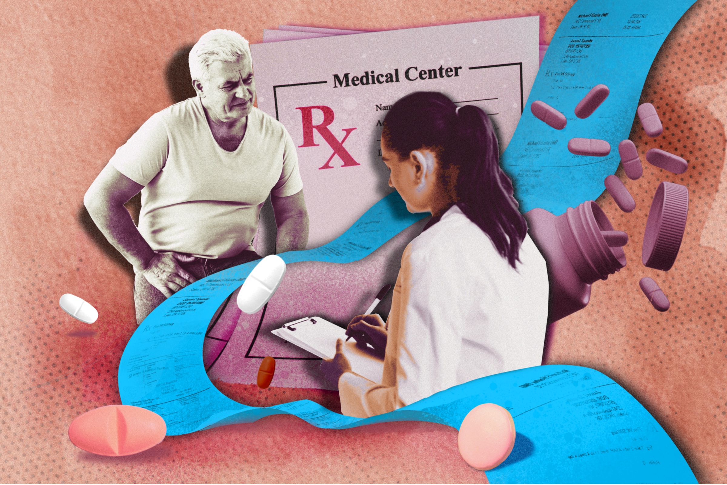 Doctors, Dictators, and the Medical Autocracy