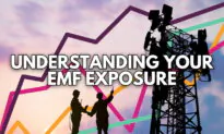 Understanding Your EMF Exposure