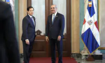 Dominican President Appoints Drug Czar During Rubio Visit