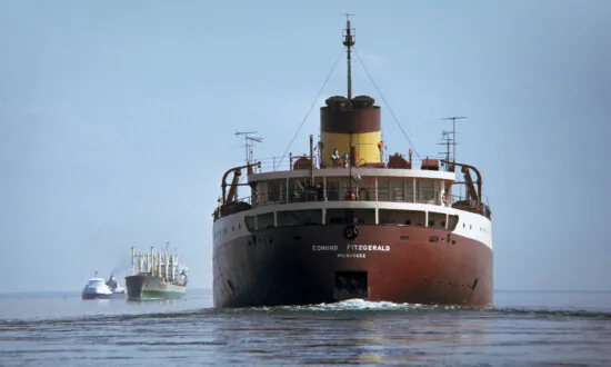 50th Anniversary of the Edmund Fitzgerald: Tributes, Tours, and a Ballad That Echoes Through Time