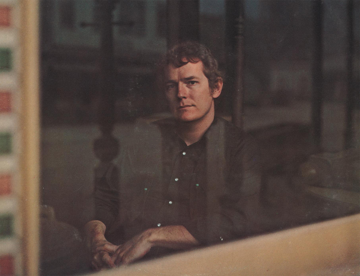 Gordon Lightfoot