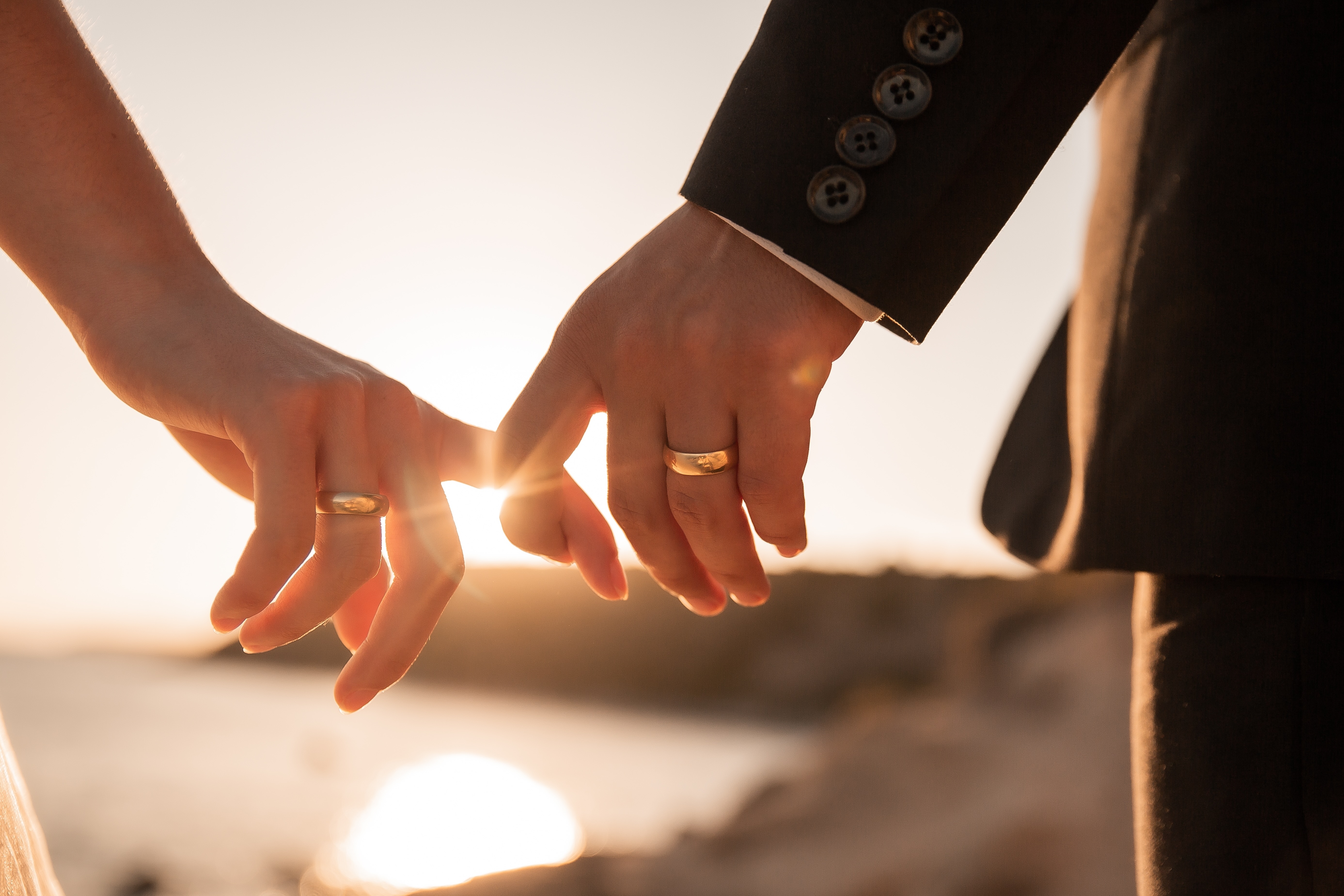 ‘Rom-Com’ vs ‘Epic Adventure’: Author Explains How the Perception of Marriage Has Changed