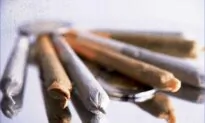 Cannabis-Linked Schizophrenia Nearly Tripled in Young Adults After Legalization