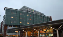 California AG Asks Children’s Hospital to Disclose Changes to Transgender Policies
