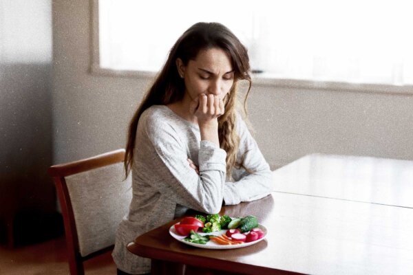 Does a Plant-Based Diet Affect Mental Health?