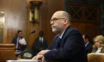 Senate Confirms Russell Vought as Budget Director; Trump Creates ‘Anti-Christian Bias’ Task Force