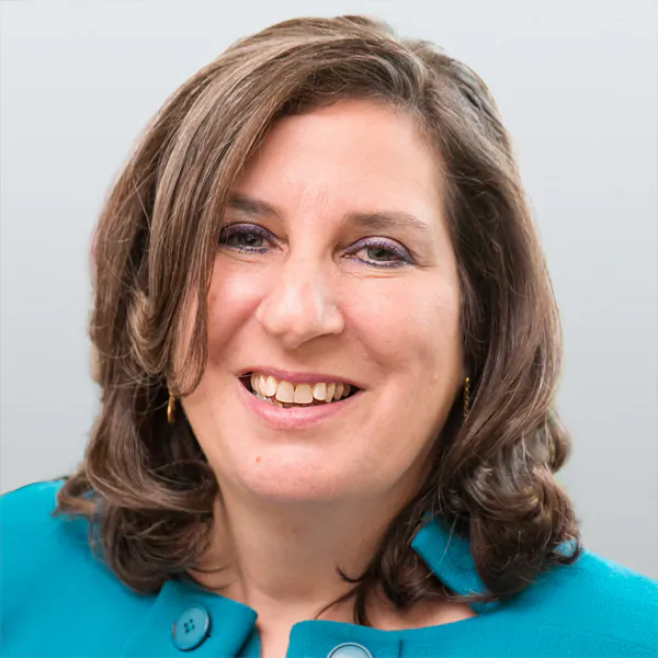 Brenda Shaffer