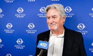Shen Yun’s Revival of Culture Deeply Touches Texas Audience