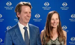 Shen Yun’s Artistry Captivates Eugene Audience: ‘Really Amazing’