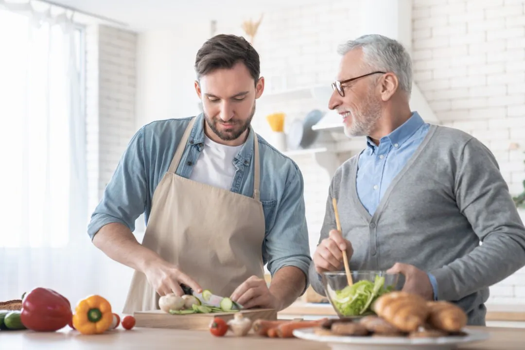 (Inside Creative House/Shutterstock)