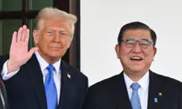 Trump Meets With Japan’s Prime Minister; Netanyahu Invites House Speaker to Israel