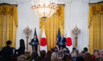 Trump Says Japan’s Nippon Steel Will Drop US Steel Purchase, Invest Instead