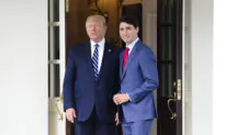 Trudeau Tells Economic Summit Trump’s Annexation Threat a ‘Real Thing’