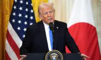 Trump Says He’s ‘Very Proud’ of the Job DOGE Is Doing