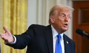 Trump Admin Halts Major US Agency’s Operations; AG’s Office Announces New Task Force to Prosecute Hamas