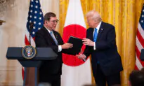 Five Takeaways from Trump’s Briefing with Japan’s Prime Minister