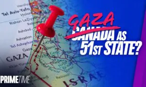 US Takeover of Gaza; USAID Gets Gutted; True Strategy Behind Tariffs | NTD Primetime