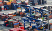 Trump Delays Tariffs on Low-Cost Imports From China