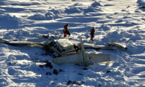 Missing Alaska Plane With 10 on Board Found Crashed, All 10 on Board Dead: Authorities