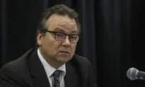 Alberta Auditor General Announces Probe of Health-Care Procurements