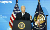 Trump Revokes Biden’s Security Clearance, Bars Him From Intelligence Briefings