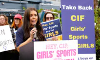 Department of Education Investigates High School Sports’ Transgender Policies