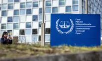 What to Know About Trump’s Sanctions on the ICC