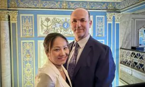 Detroit Audience Enjoy Immersive Shen Yun Experience: ‘You Wanted to Be a Part of It’