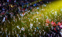 European Conservatives Unite in Madrid Under ‘Make Europe Great Again’ Banner