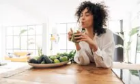 Juicing Without Fiber? It May Be Disrupting Your Microbiome