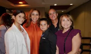 ‘We’re Supposed to Live Like That Every Day’: Shen Yun Brings Entrepreneur Profound Reminder