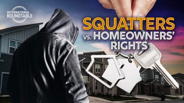 The Squatting Problem: An Added Challenge for Homeowners