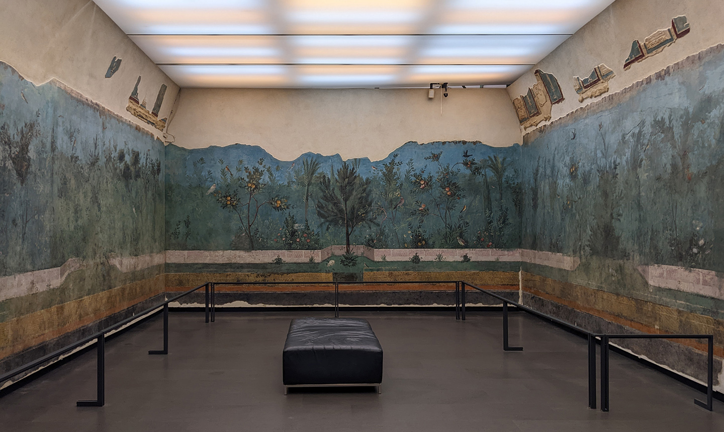 Villa of Livia