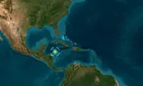 Magnitude 7.6 Earthquake Strikes North of Honduras, Tsunami Advisory Issued, Canceled