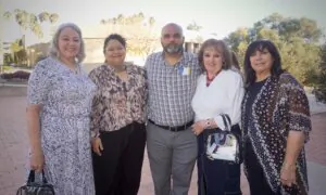 ‘We Just Can’t Get Enough’: Family Sees Shen Yun Every Year