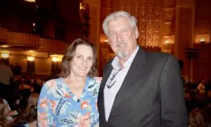 Detroit Auto Professionals Inspired by Message to ‘Go Back to Heaven’ in Shen Yun