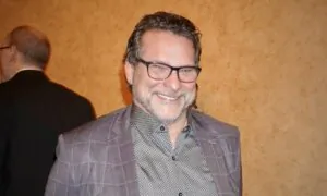 Shen Yun Is Fantastic and Phenomenal, Says Company Director