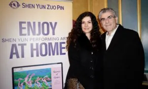 Shen Yun Is ‘A Beautiful Show, It Has a Beautiful Message,’ Says Lawyer