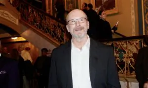 ‘There Really Is Nothing Else Like’ Shen Yun, Says Company Owner
