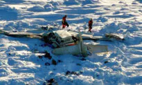 Remains of All 10 People Killed in Alaska Plane Crash Have Been Recovered: Authorities