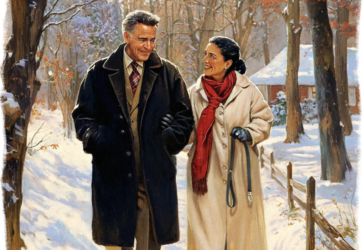 Successful relationships are built on a commitment to mutual support, growth, and respect. (Biba Kayewich)