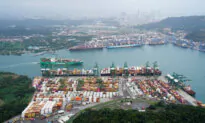 Panama Port Deal Drama Reveals the New Great Game of Ports and Chokepoints
