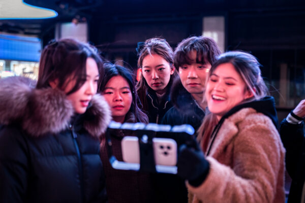 Epoch Times Photo